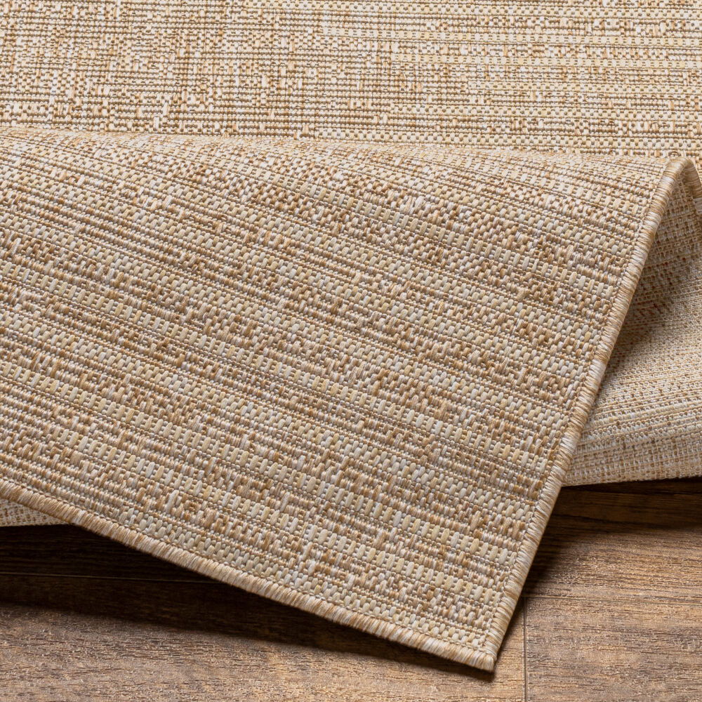 Eagean Machine Woven Rug