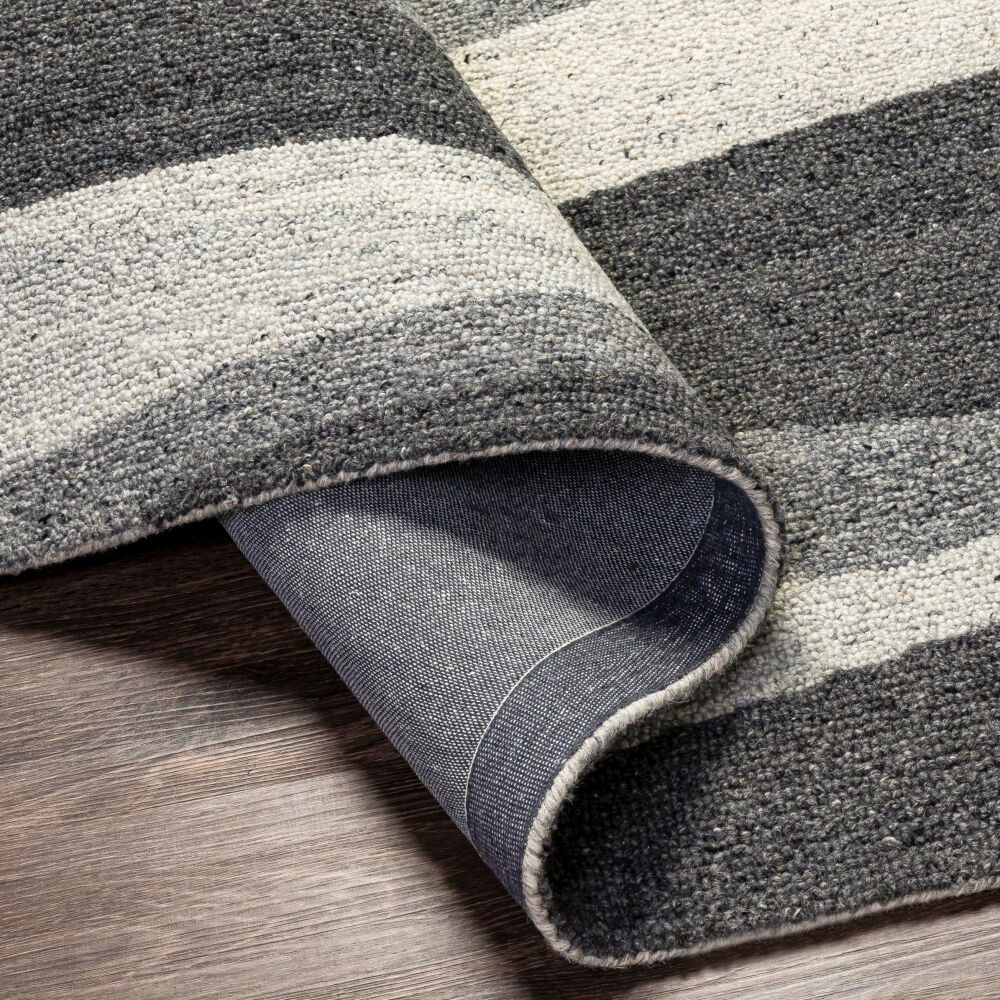 Madelyn Handmade Rug