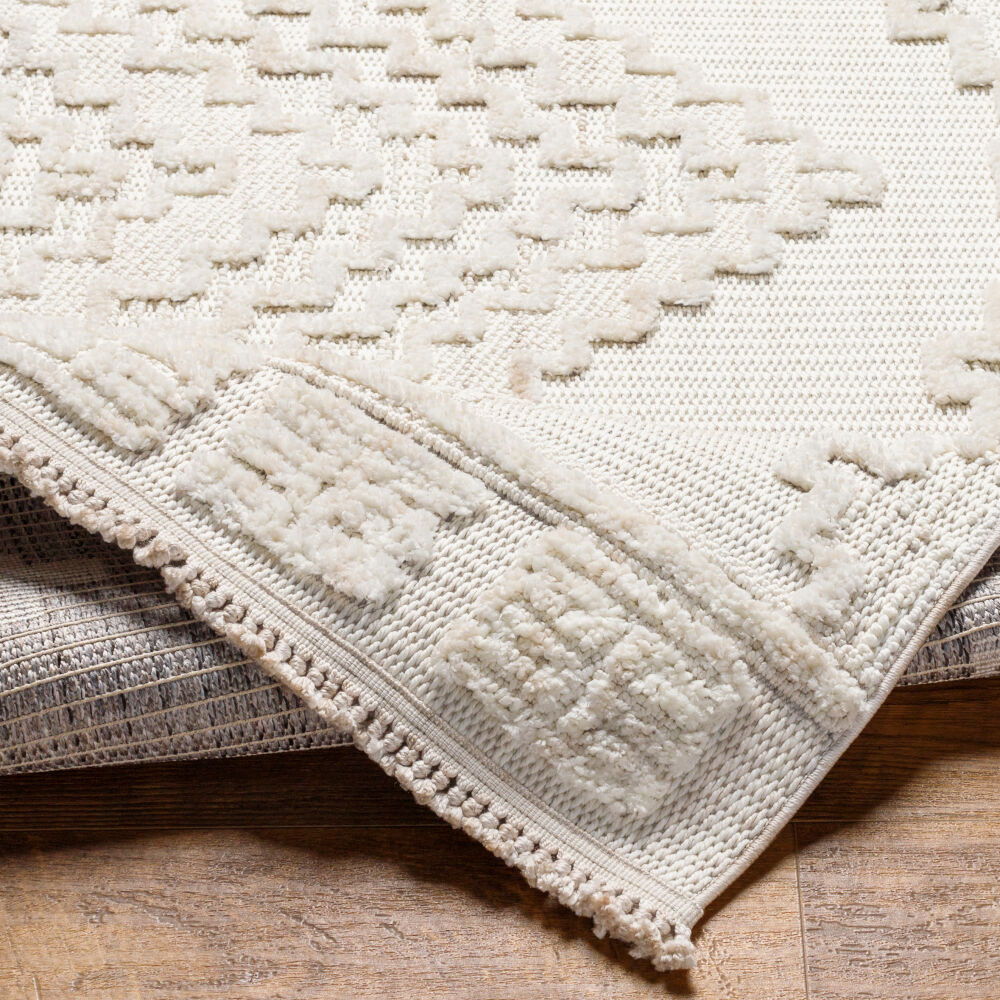 Zaragoza Machine Woven Rug