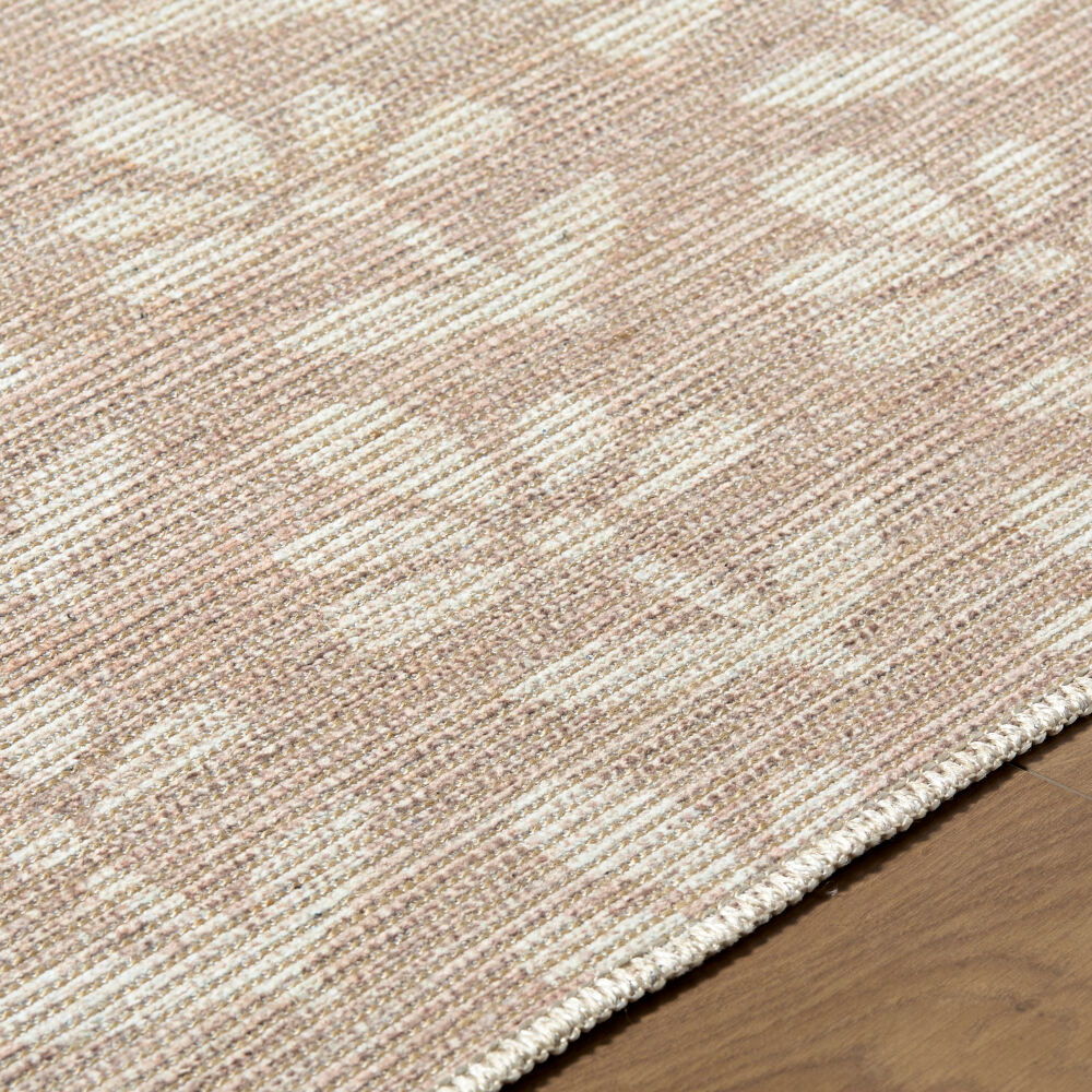 Maya Machine Woven Rug