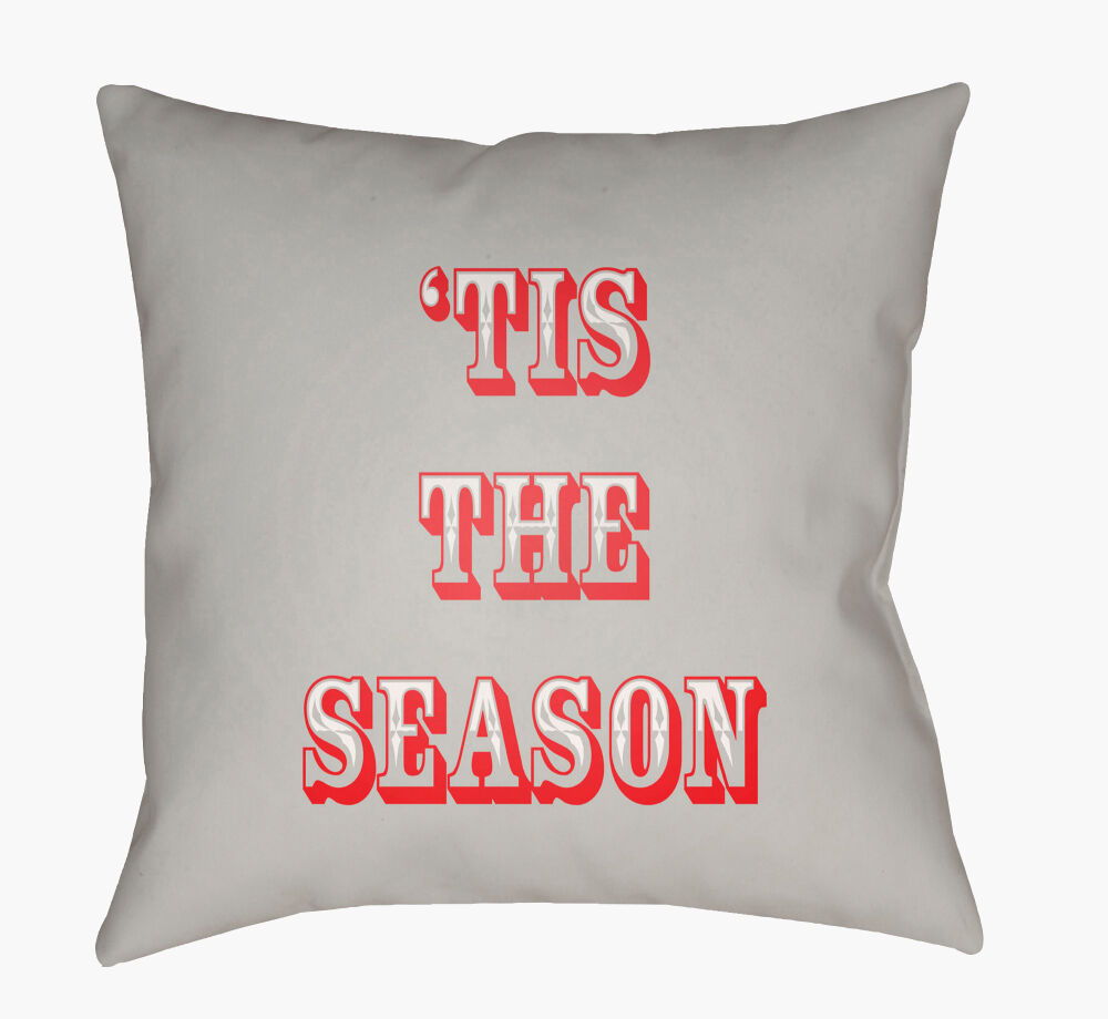 Tis The Season II Pillow
