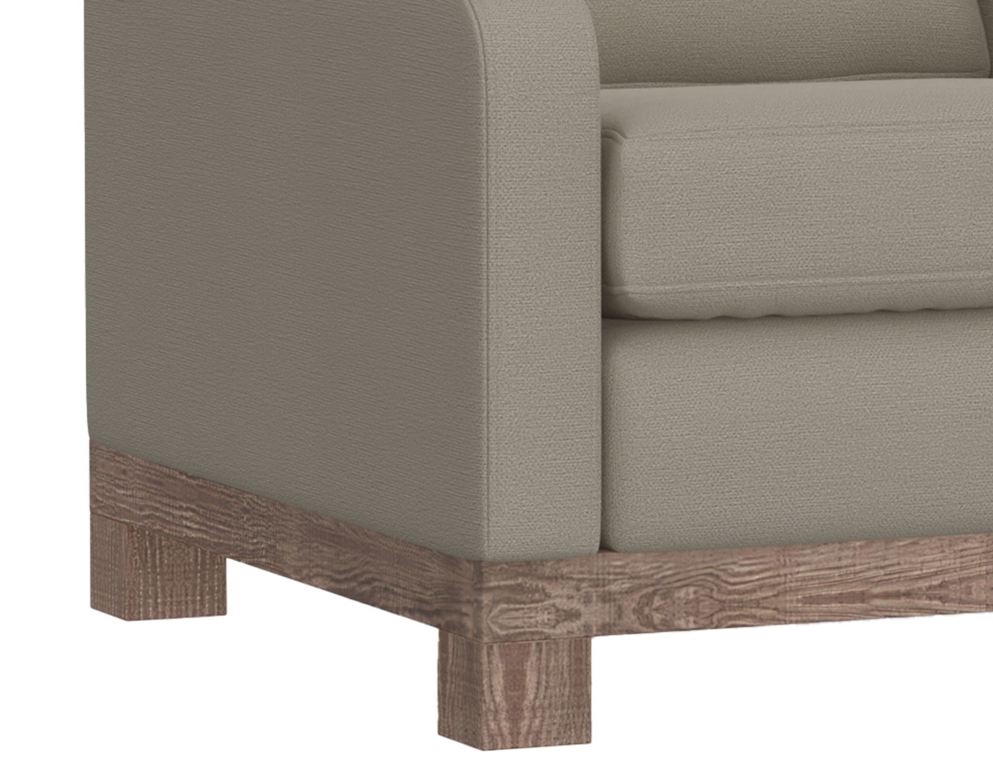 Samba - Sofa - Fabric