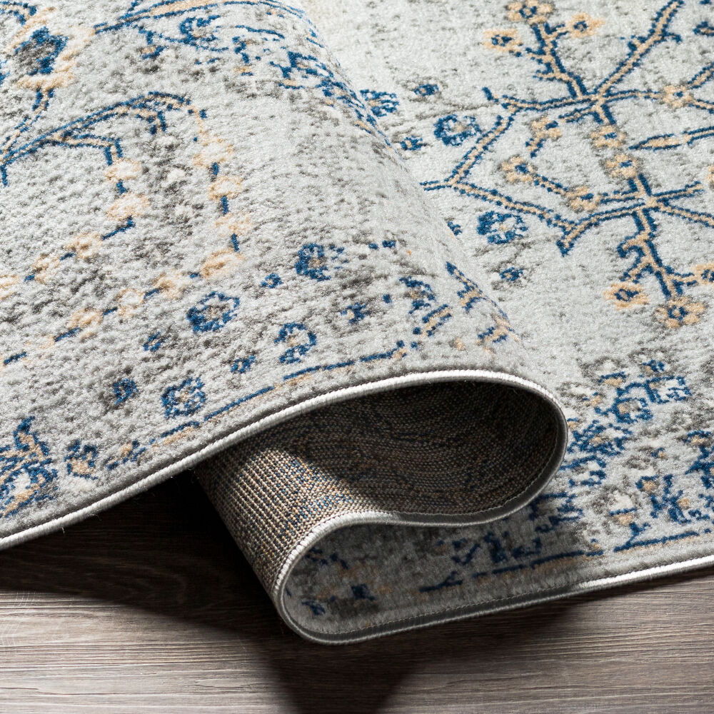 Cesar Machine Woven Rug