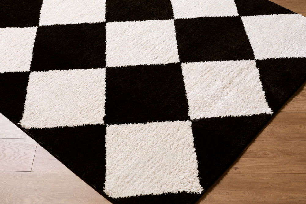Rivoli Machine Woven Rug