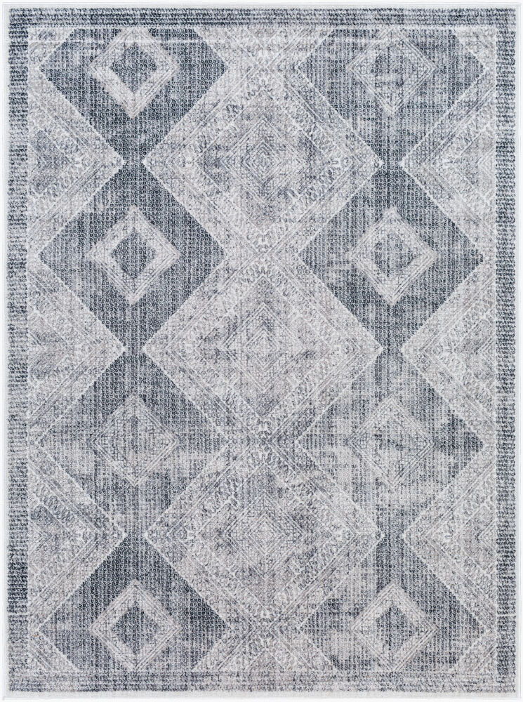 Alice Machine Woven Rug