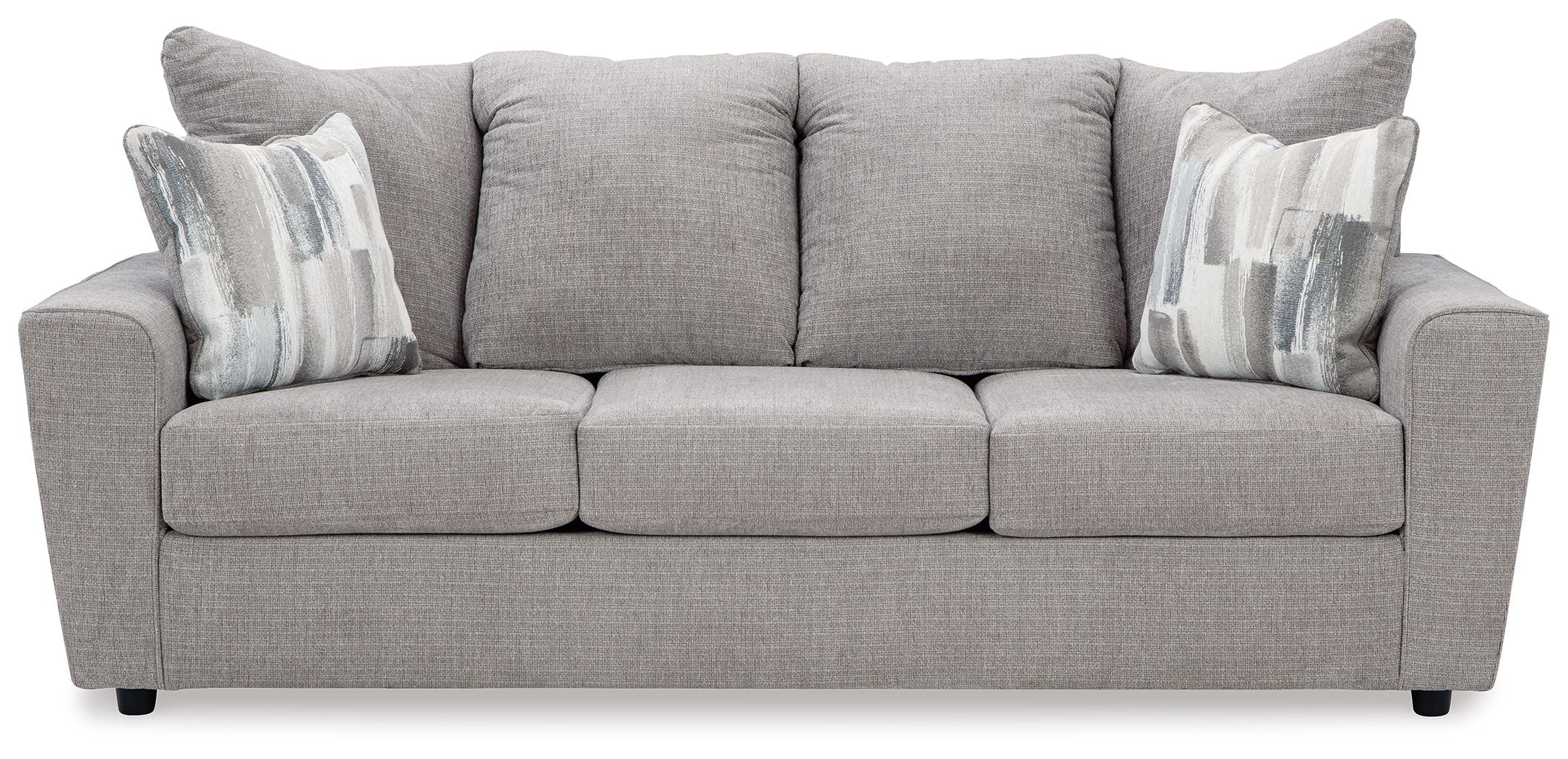 Signature Design by Ashley® Stairatt - Sofa | Meri Furniture