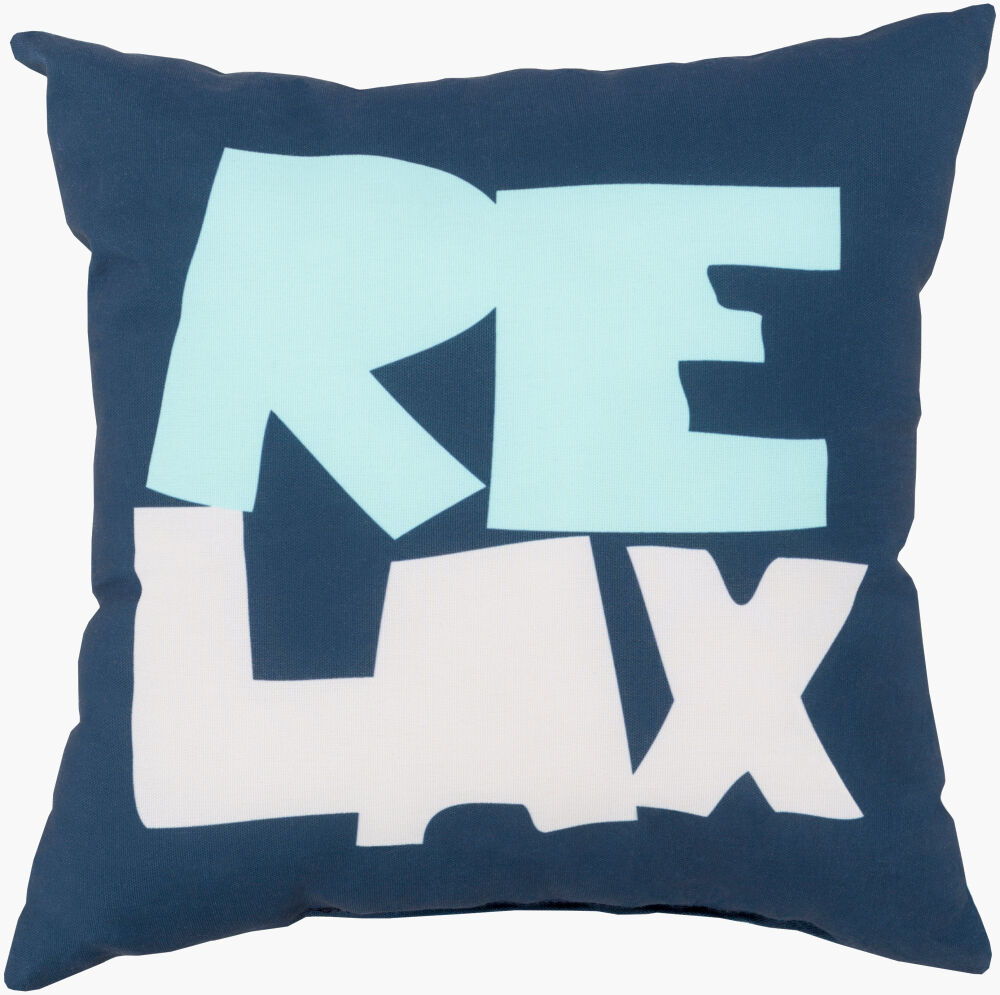 Rain Pillow