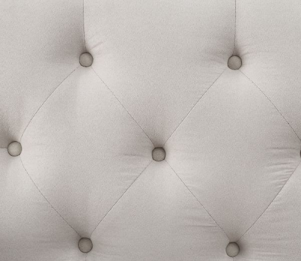 ACME Eiroa - Futon - Beige Fabric | Meri Furniture