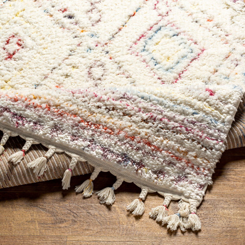 Guarderia Machine Woven Rug