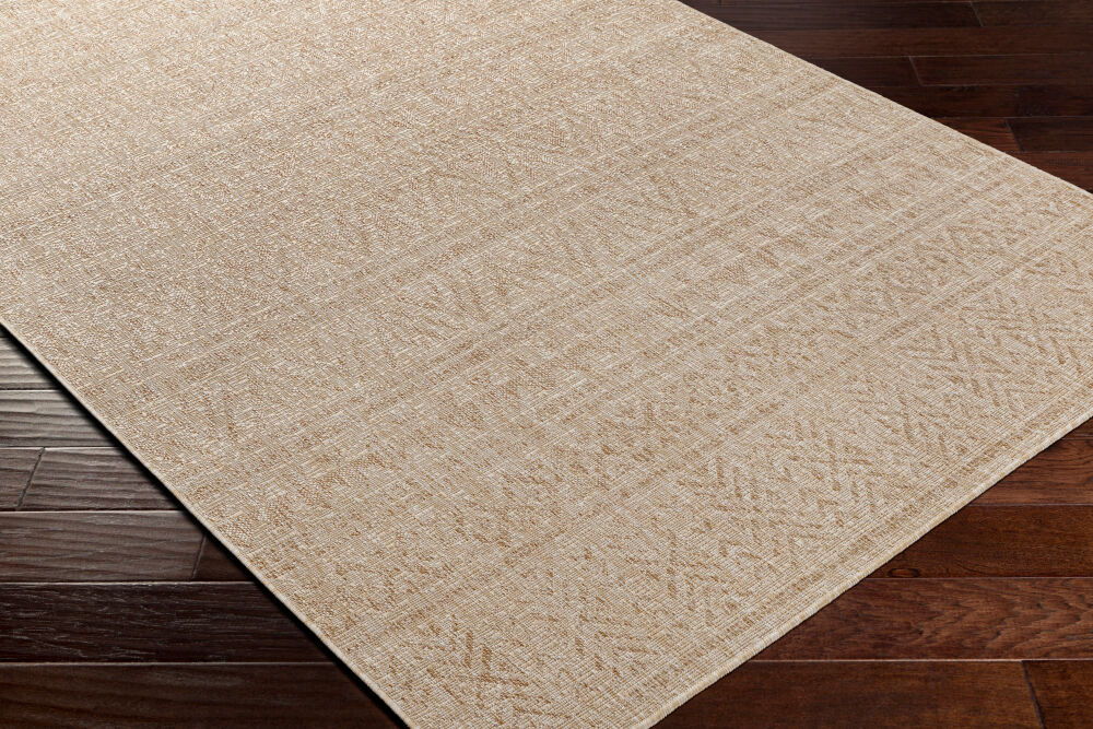 Eagean Machine Woven Rug