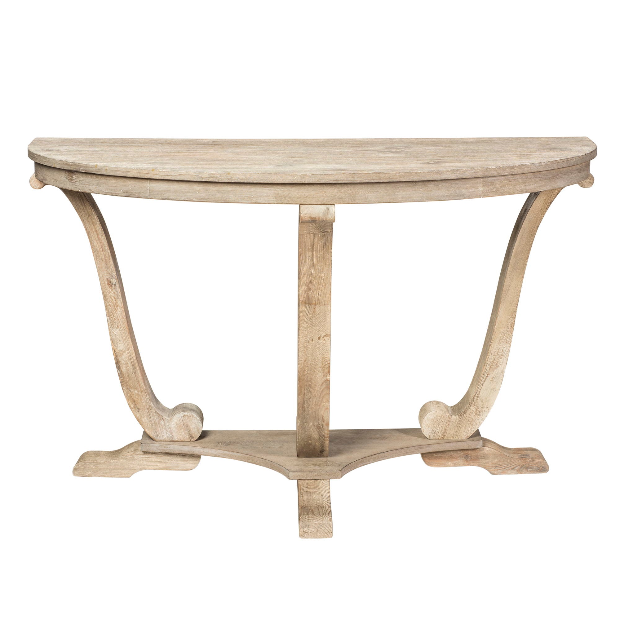 Graystone Mill - Table