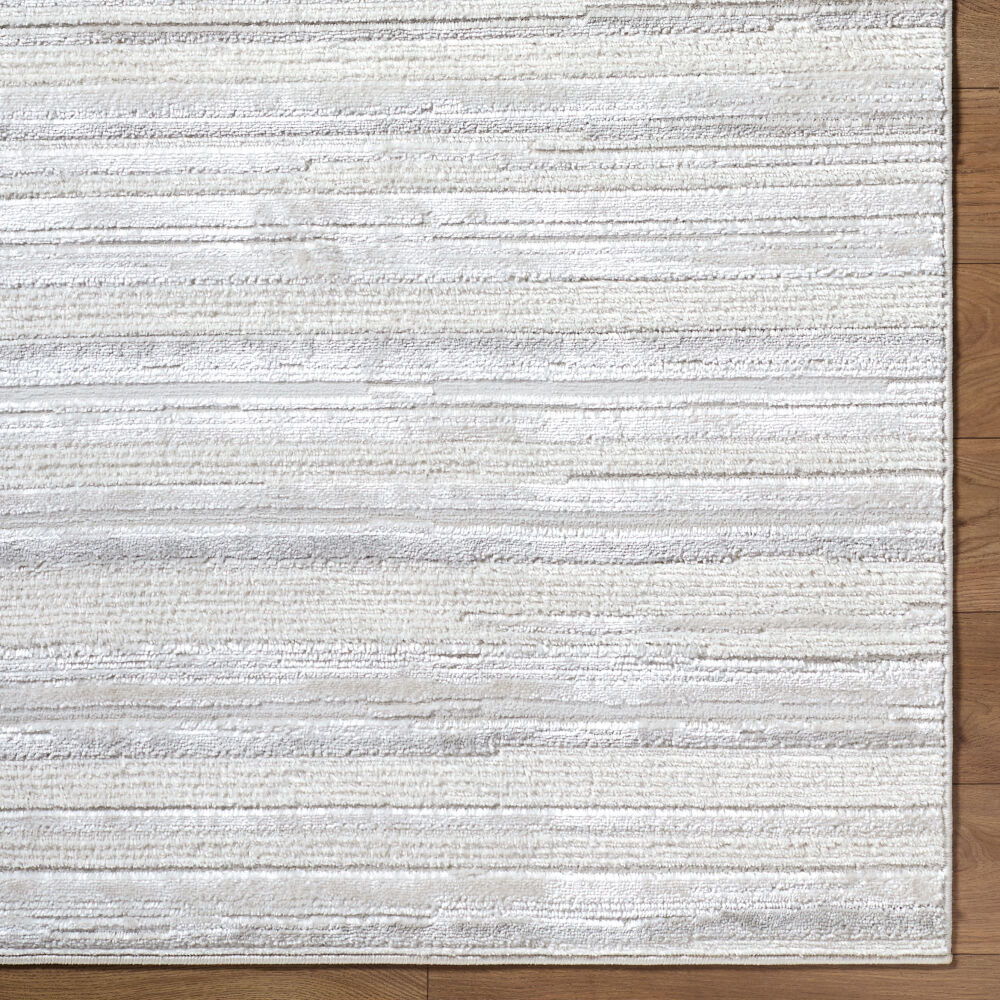 Wolly Machine Woven Rug