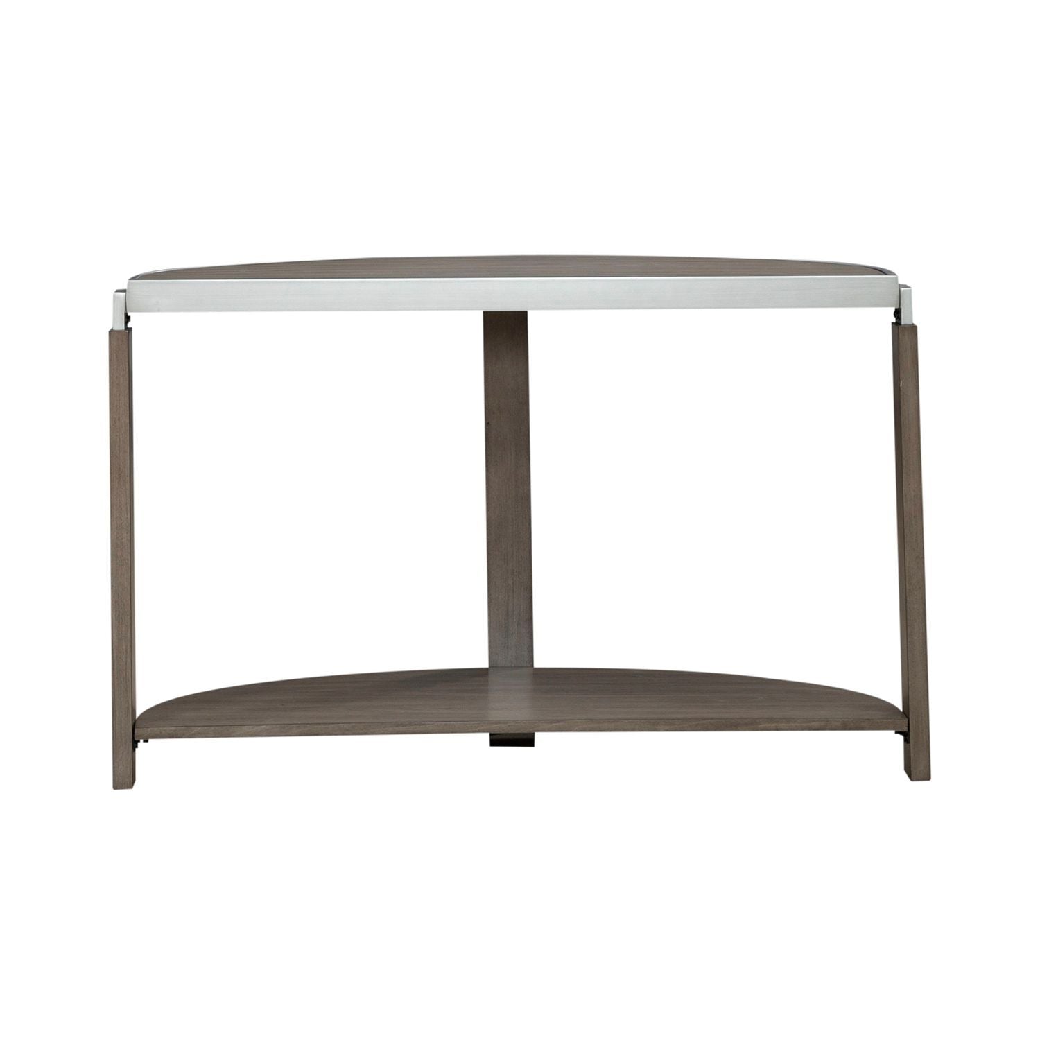 Sutton - Sofa Table - Brown