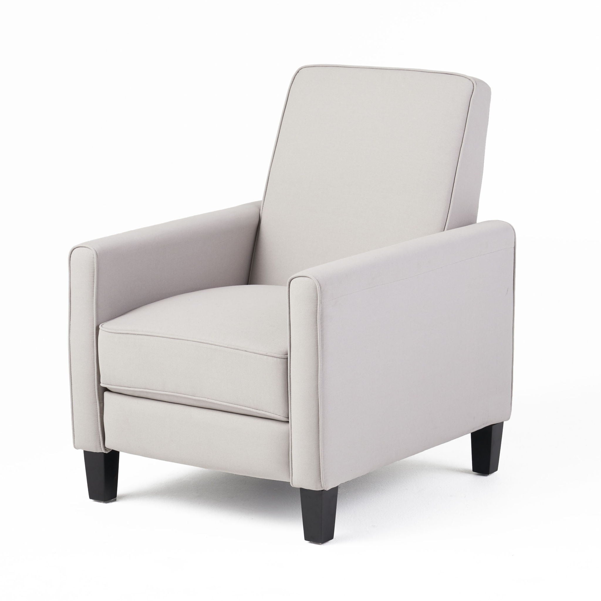 Push Back Chair For Elegant Home