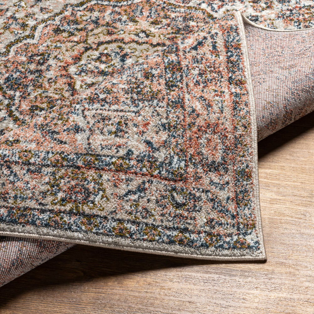 Davaro Machine Woven Rug