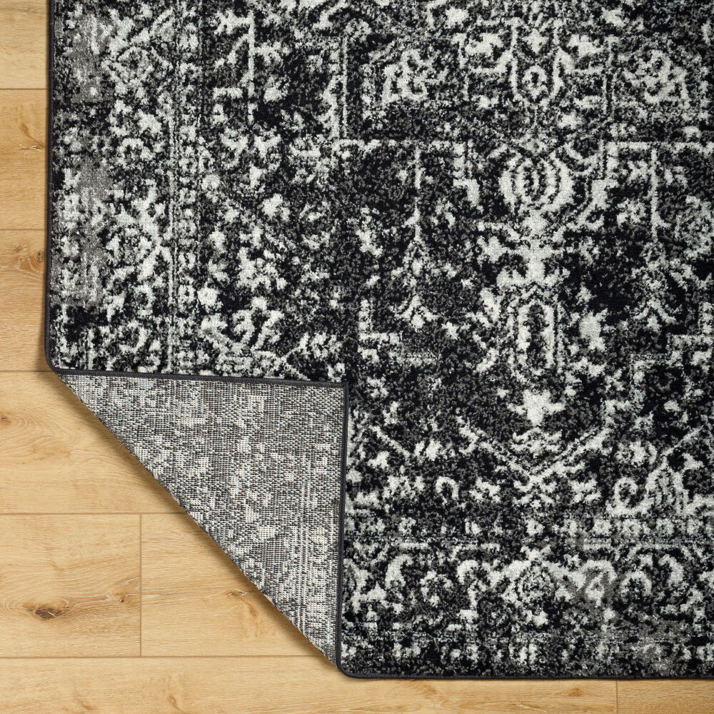 Harput Machine Woven Rug