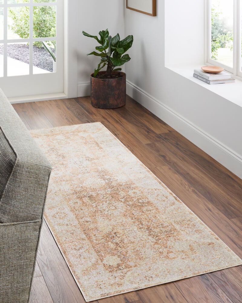 Lillian Machine Woven Rug