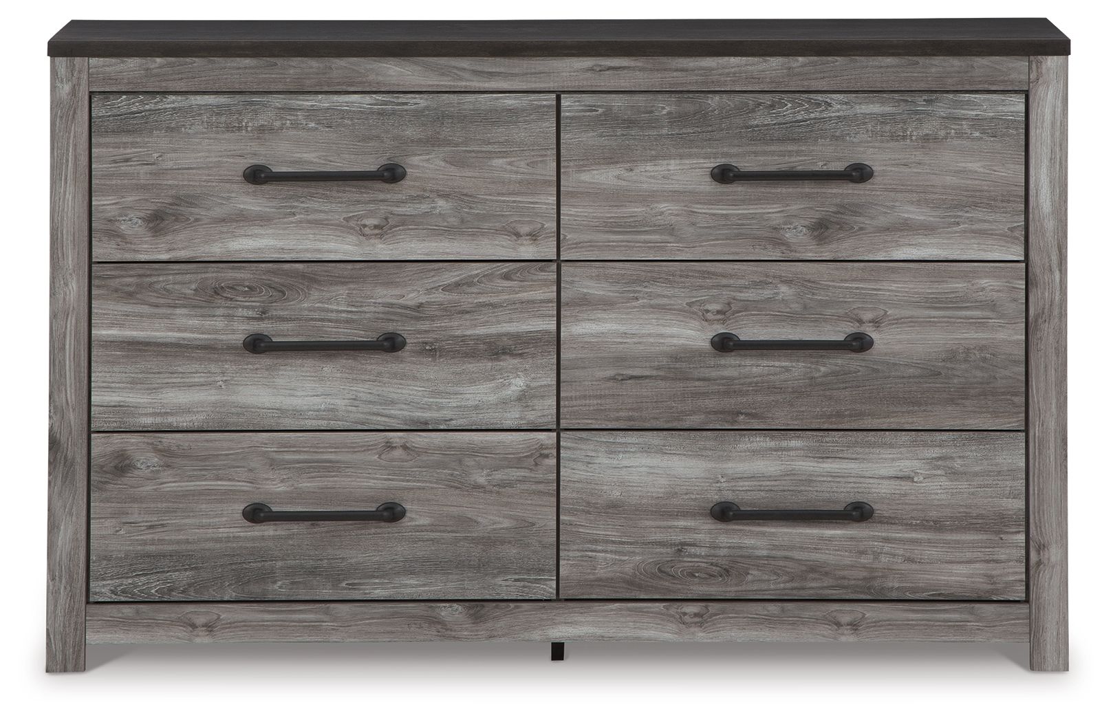 Signature Design by Ashley® Bronyan - Dresser, Mirror | Meri Furniture