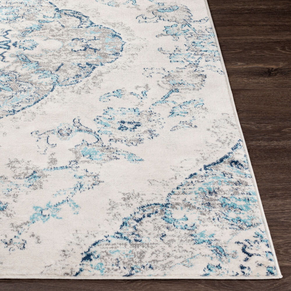 Floransa Machine Woven Rug