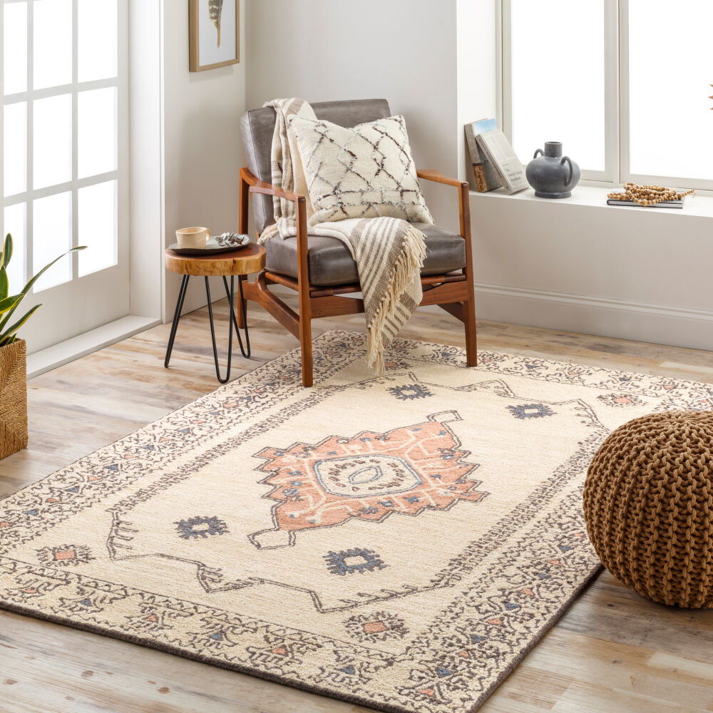 Urfa Handmade Rug