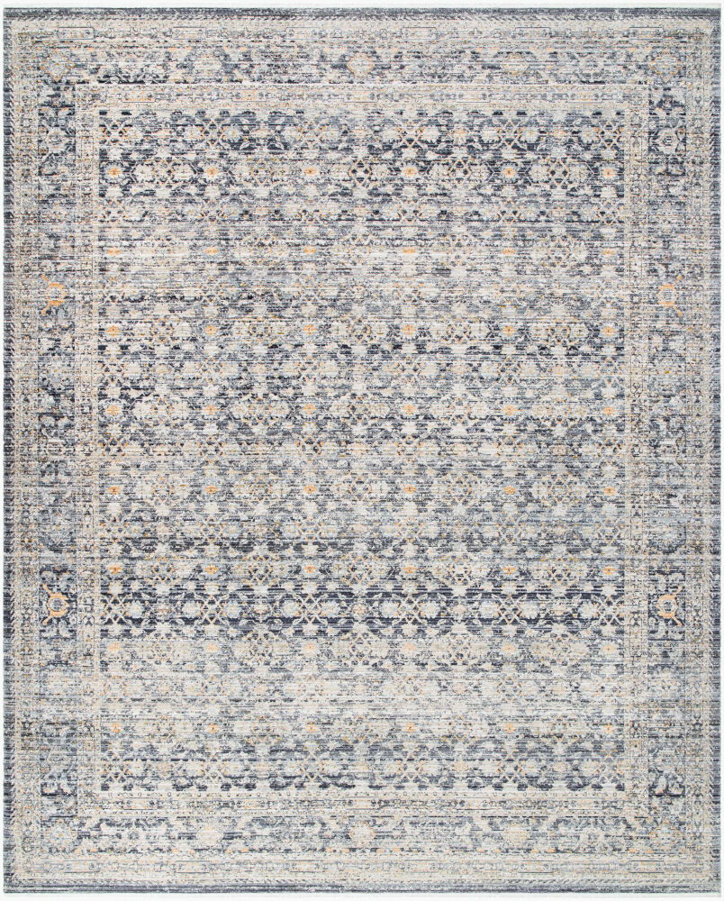 Margaret Machine Woven Rug