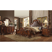 ACME Dresden - Traditional - Bed | Meri Furniture