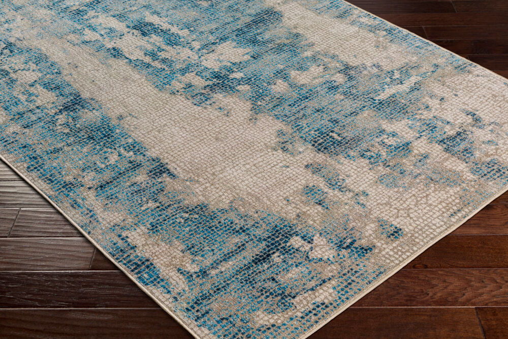 Jefferson Machine Woven Rug