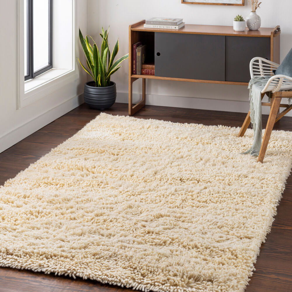 Berkley Handmade Rug