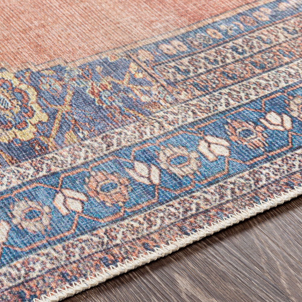 Amelie Machine Woven Rug