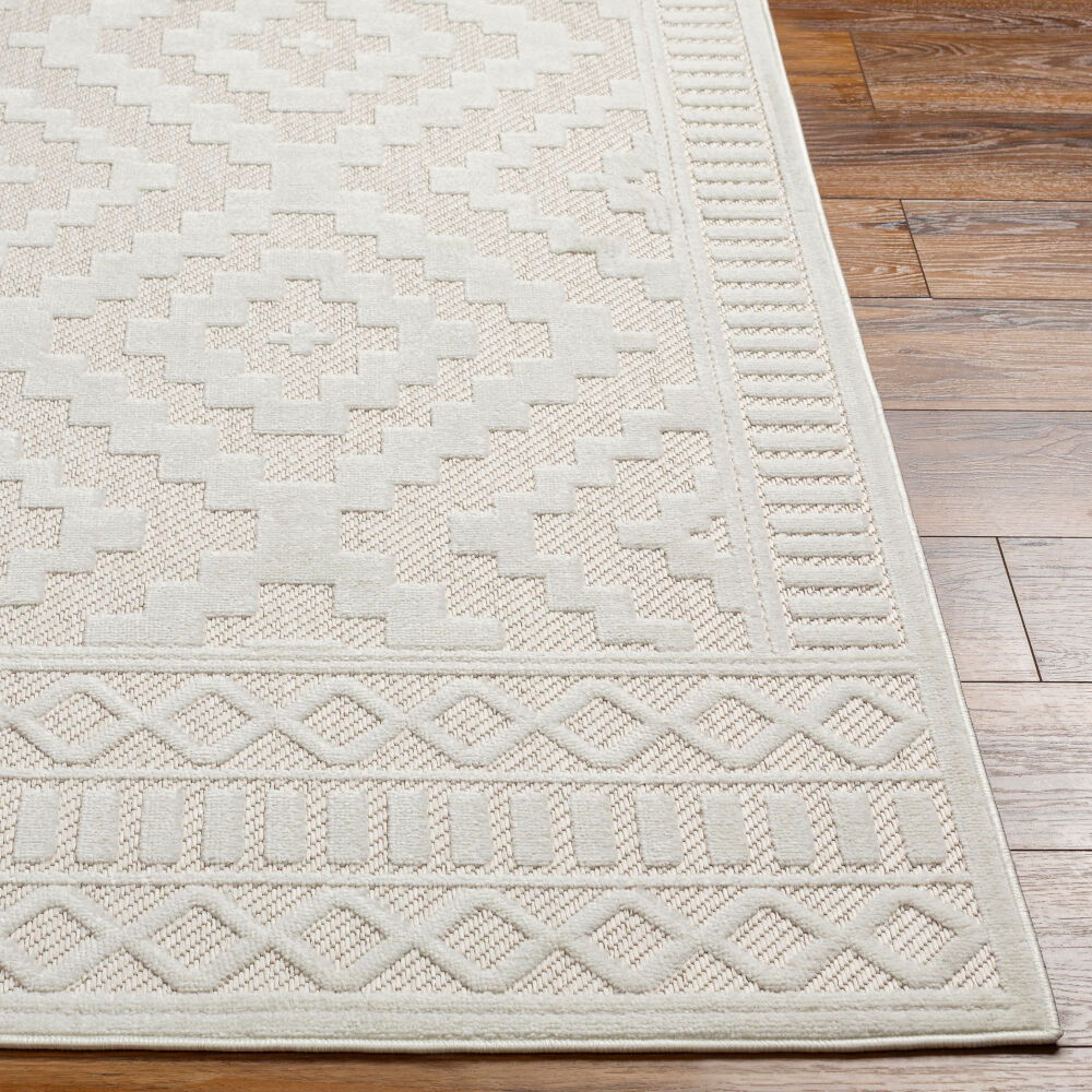 San Diego Machine Woven Rug
