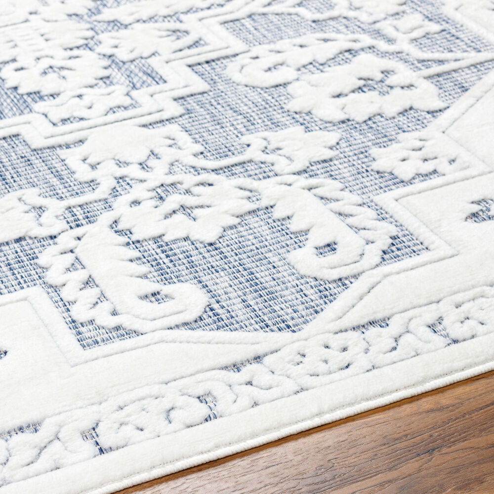 San Diego Machine Woven Rug