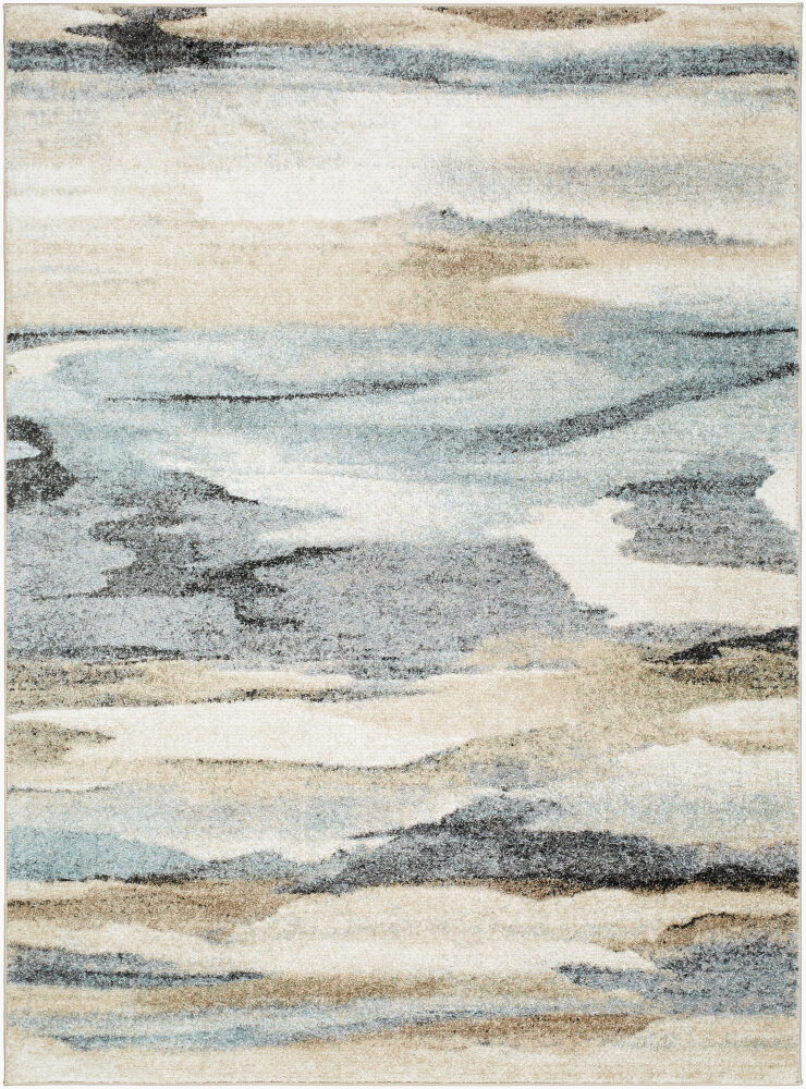Hyde Park Machine Woven Rug
