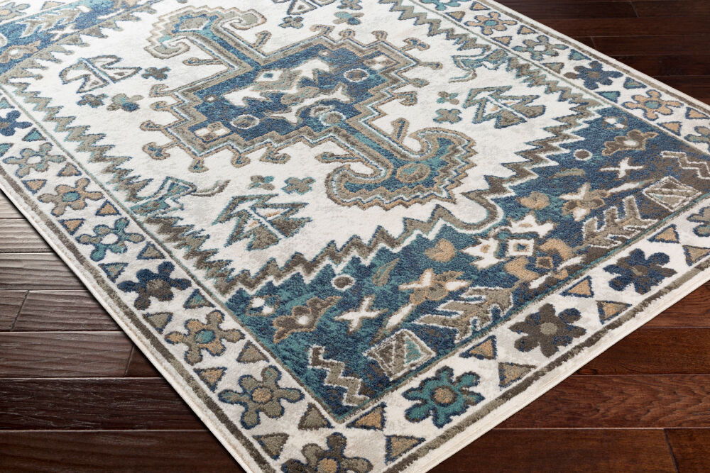 Skagen Machine Woven Rug