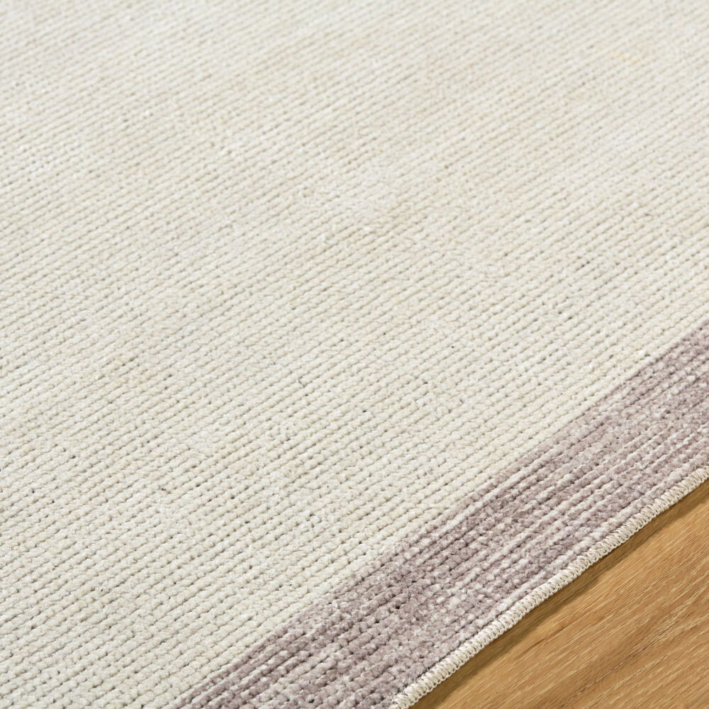 Olympic Machine Woven Rug