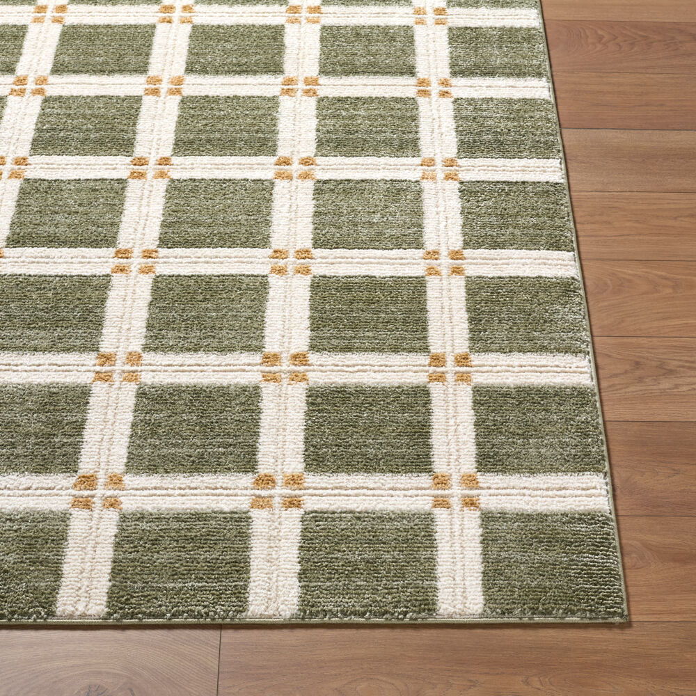 La Luna Machine Woven Rug