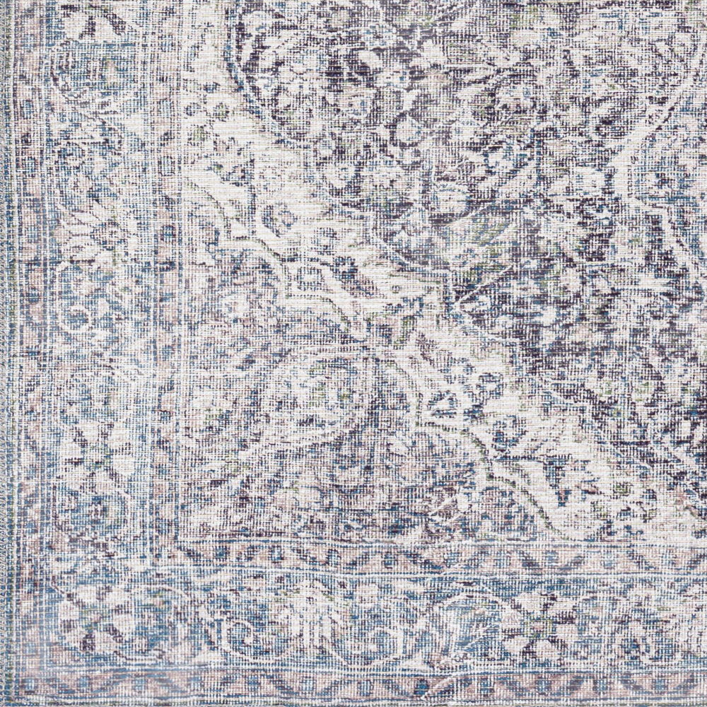 Colin Machine Woven Rug