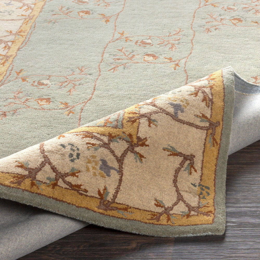 Caesar Handmade Rug