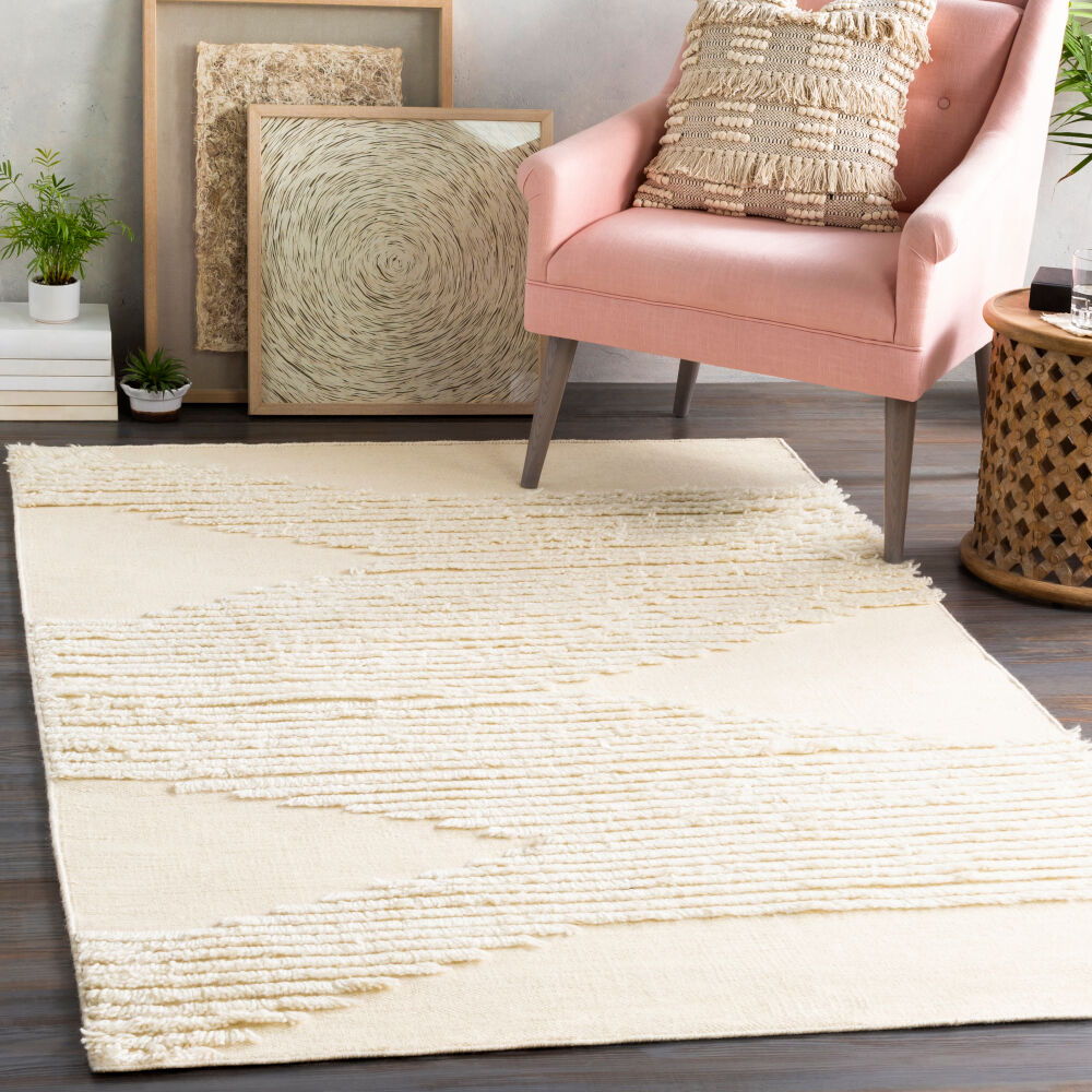 Apache Handmade Rug