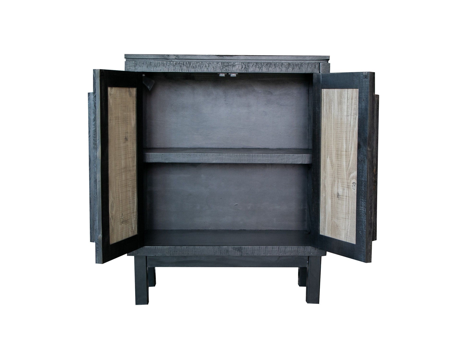 International Furniture Direct Cosala - Buffet | Meri Furniture
