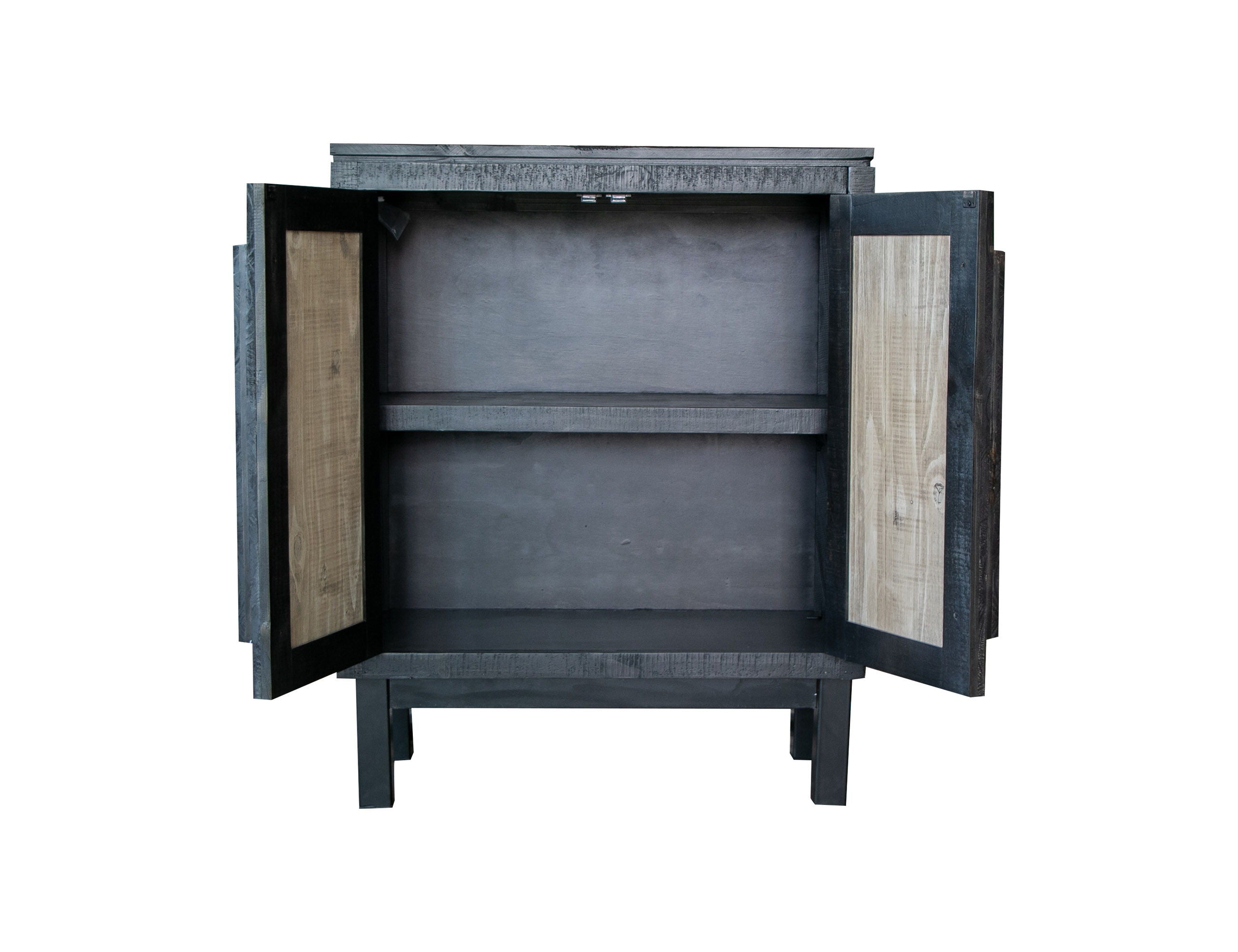 International Furniture Direct Cosala - Buffet | Meri Furniture