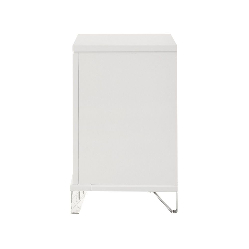 ACME Skylar - Nightstand | Meri Furniture