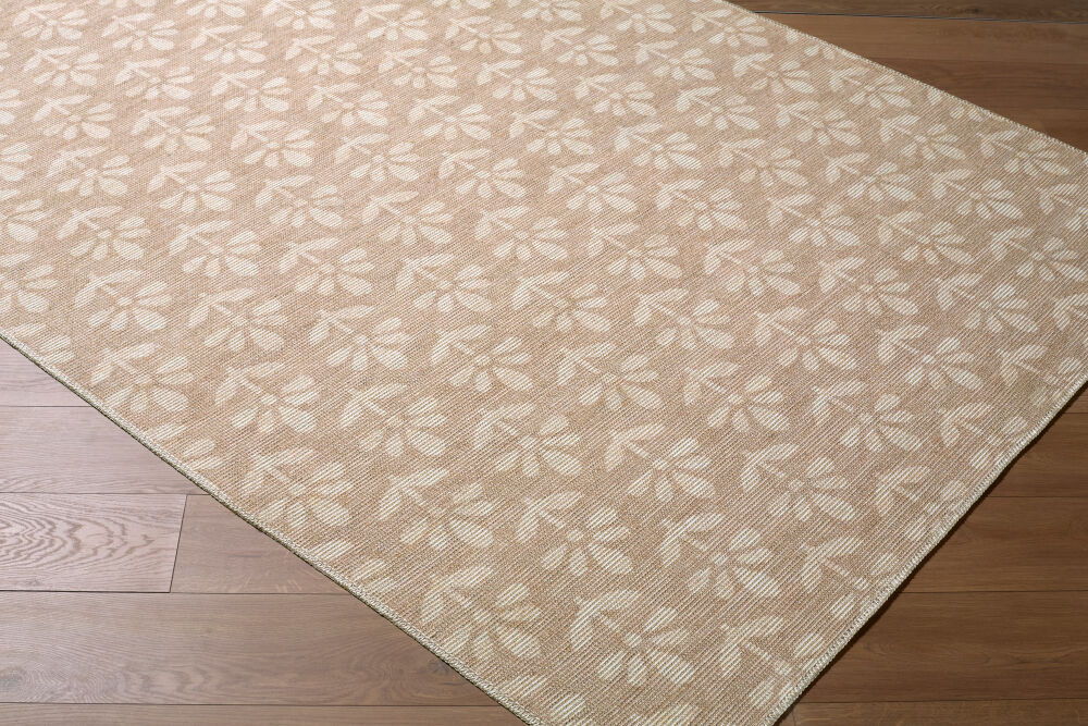Maya Machine Woven Rug