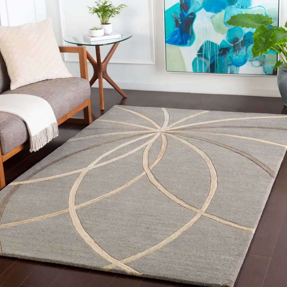 Forum Handmade Rug