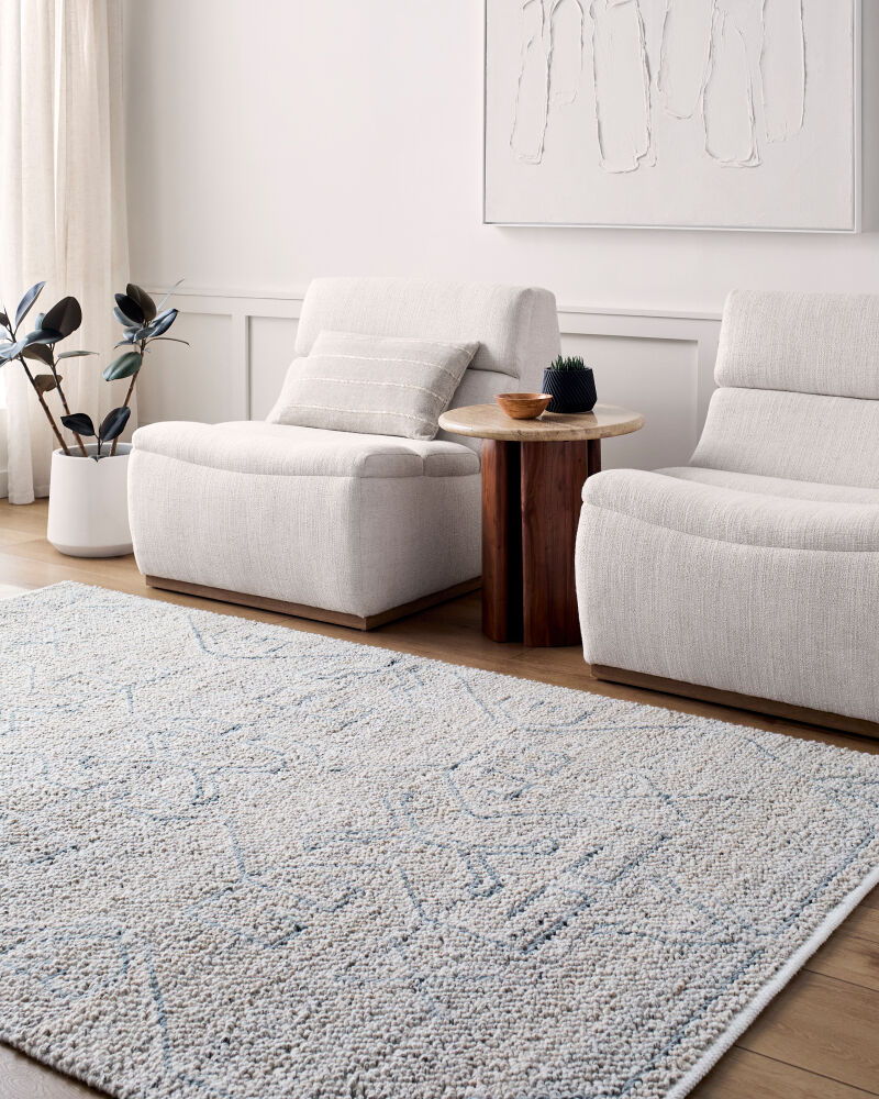 Provence Handmade Rug