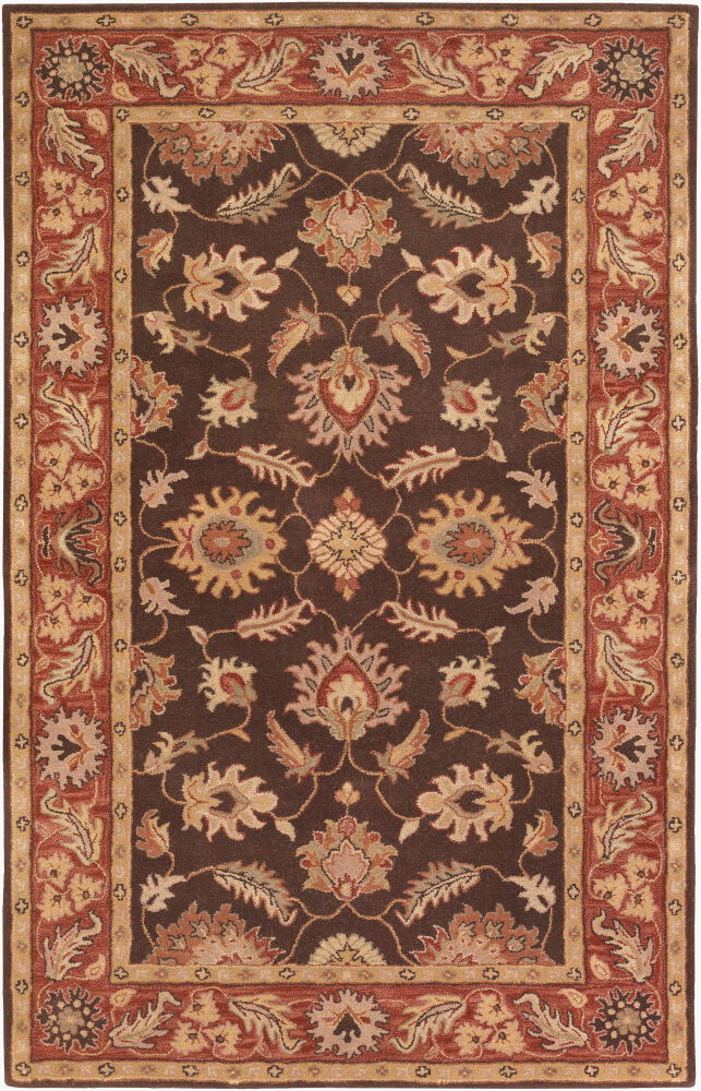 Caesar Handmade Rug