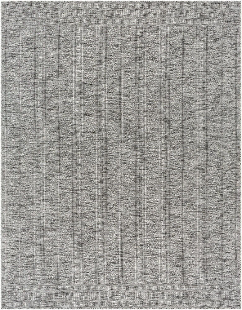 Terrace Machine Woven Rug