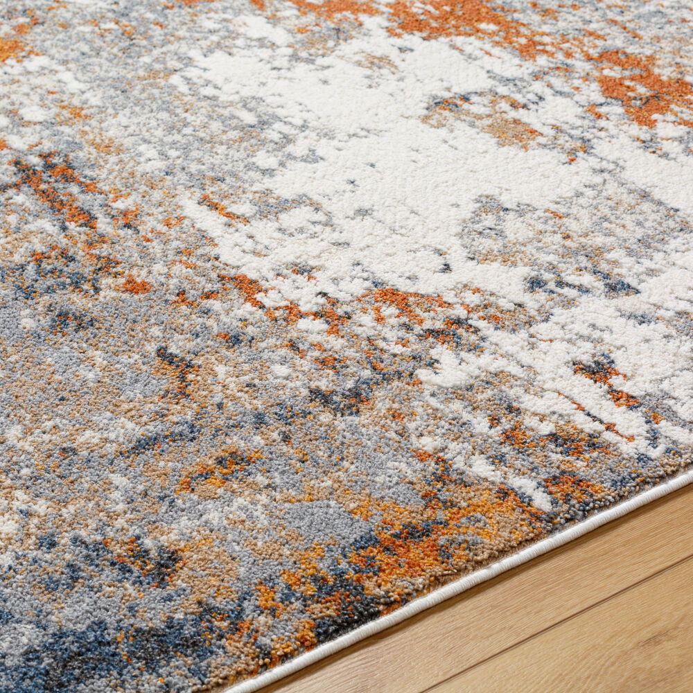 Valet Machine Woven Rug