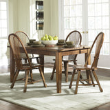 Treasures - Dining Room Set