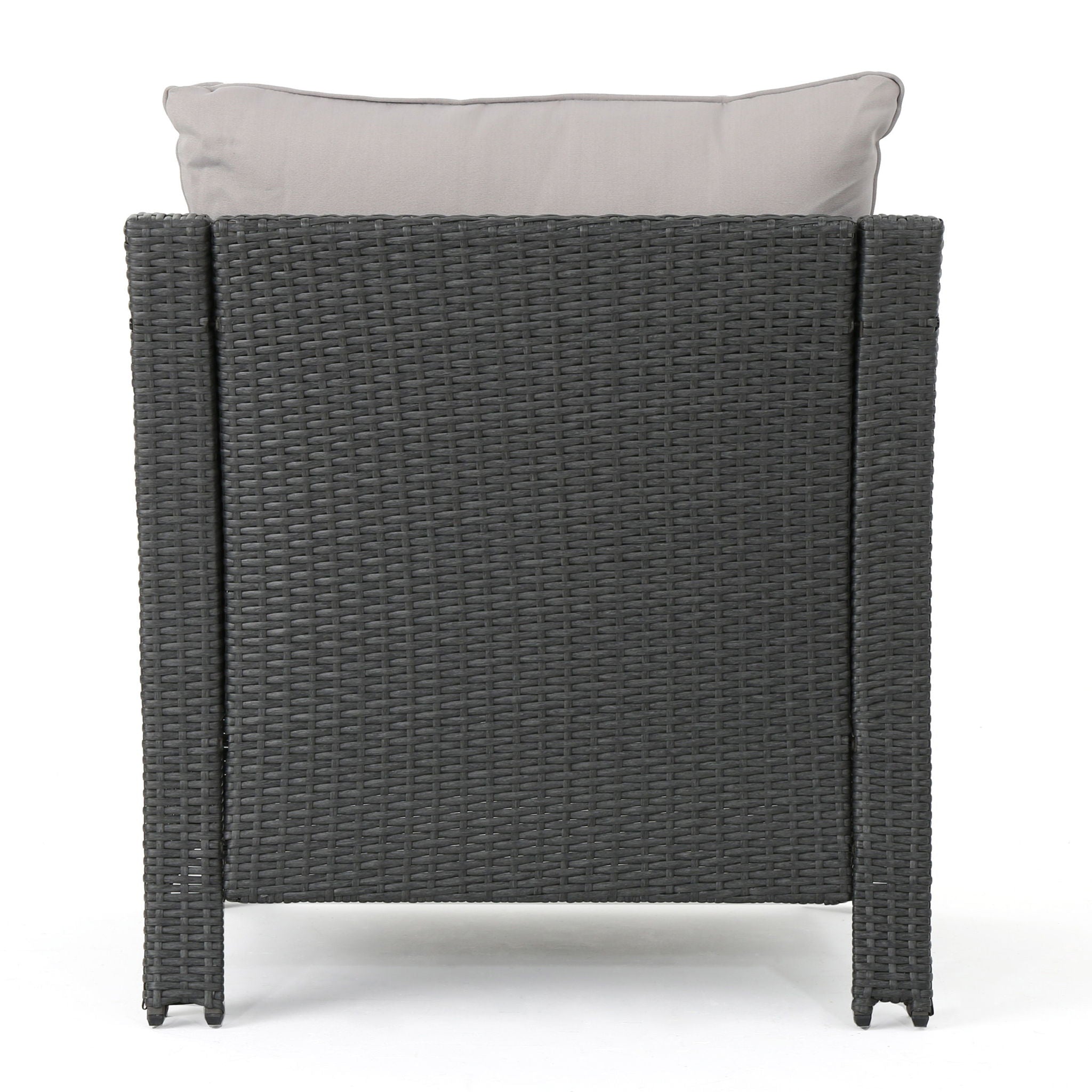 Antibes - Armchair With Water Resistant Cushions