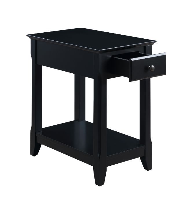 ACME Bertie - Accent Table | Meri Furniture